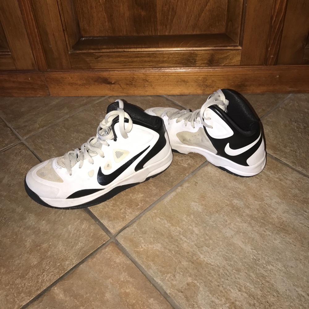 Nike Hyper Guard Up - Picture 2 of 2