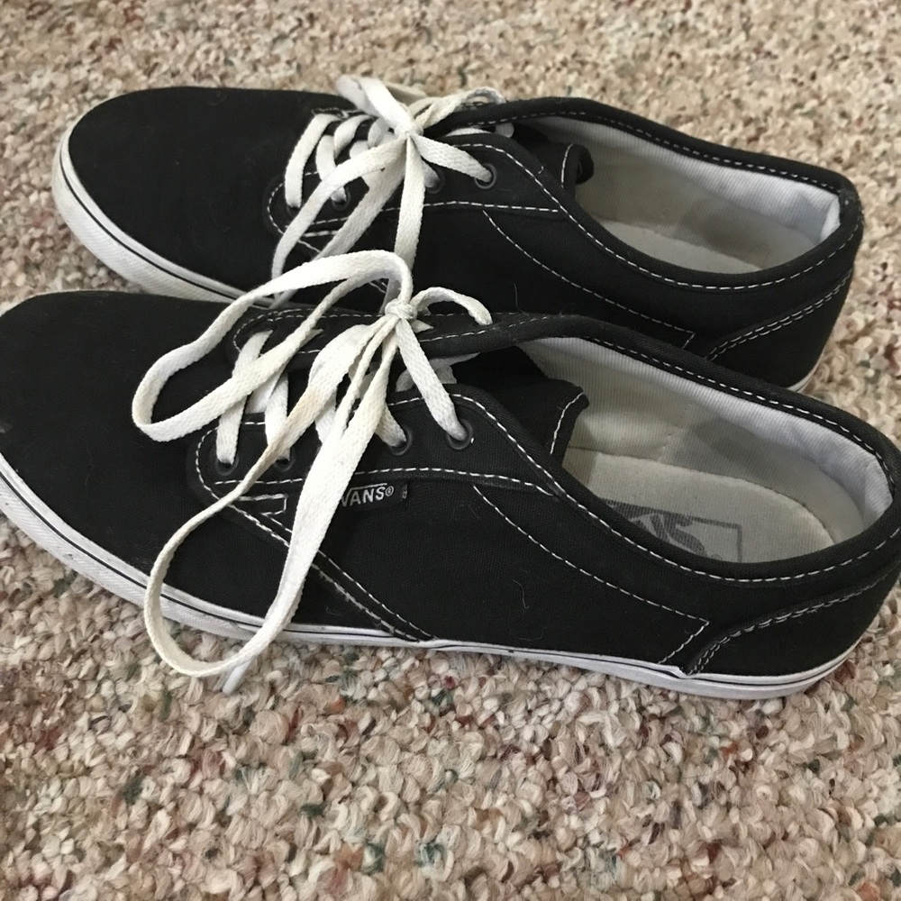 Vans