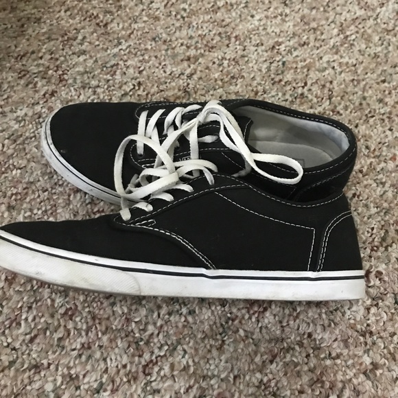 Vans - Picture 2 of 2