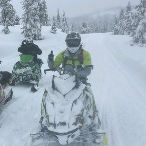 Meet your Posher, Bryan