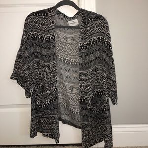 American Eagle Cardigan