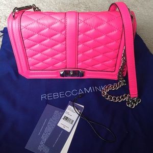Rebecca minkoff bag