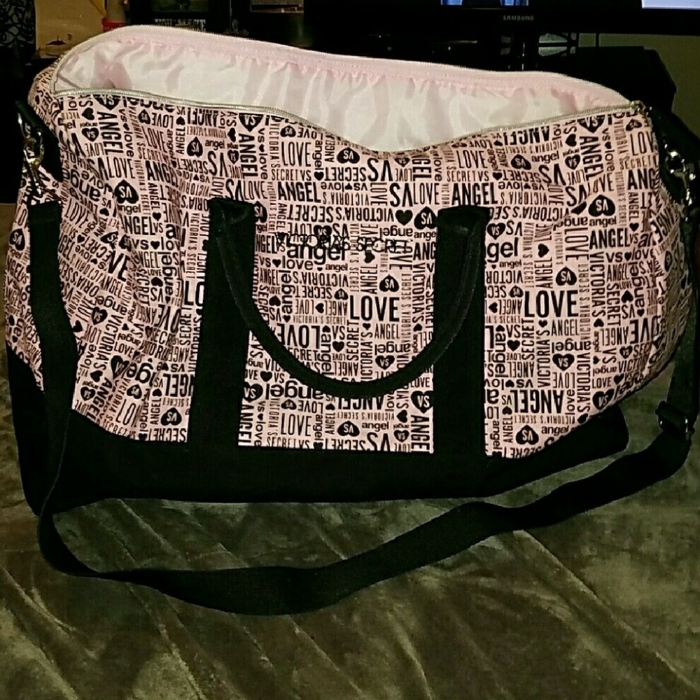 VS travel bag