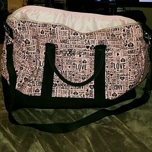 VS travel bag