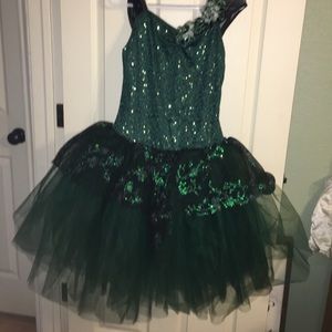dance costume