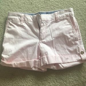 Banana Republic shorts