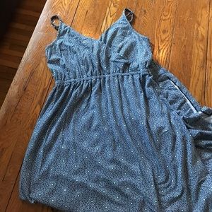 Gap dress