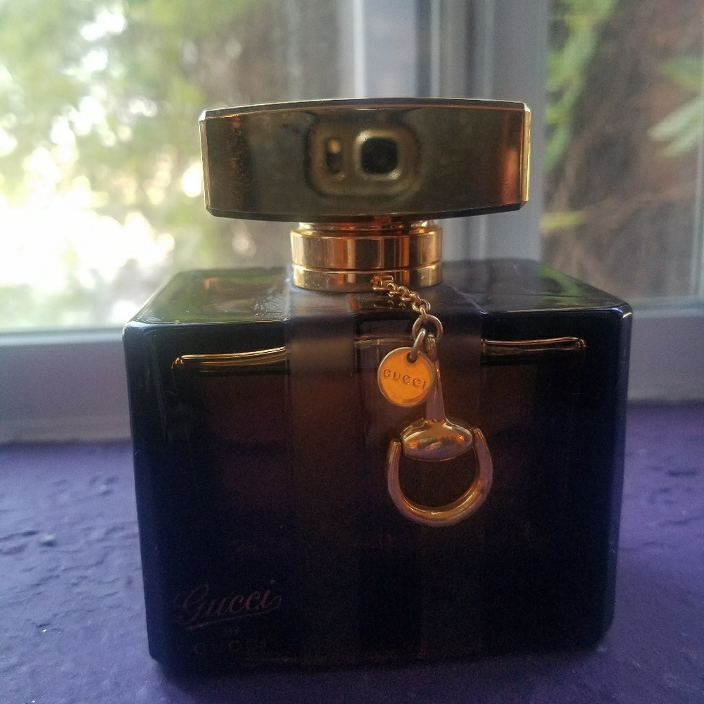 Gucci by Gucci womens perfume