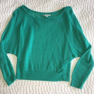 Green AE Top