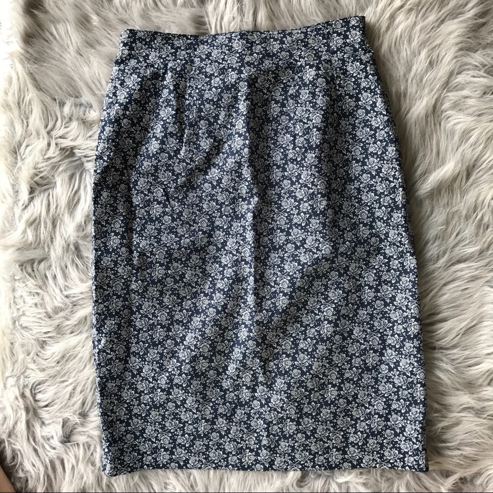 Liz Claiborne skirt.