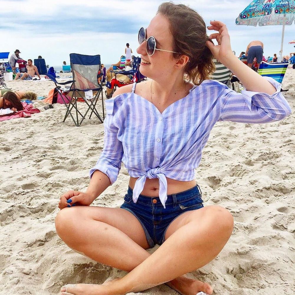 Meet your Posher, Kiera