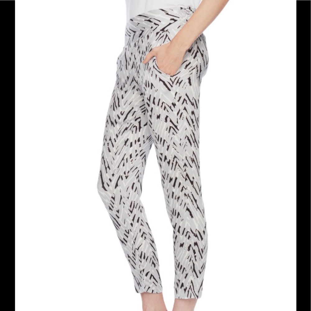 Ella Moss Edie Relaxed Pant