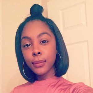 Meet your Posher, Gené
