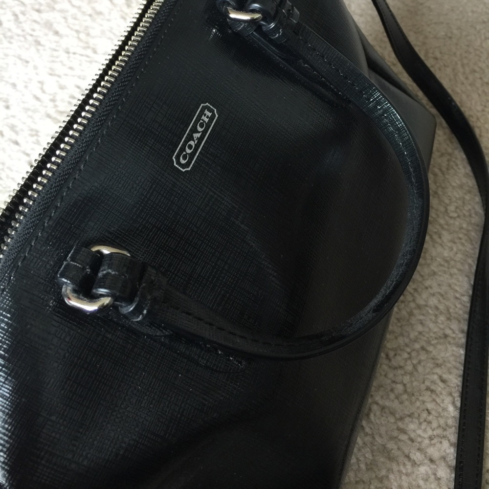 Coach bag - Picture 5 of 6