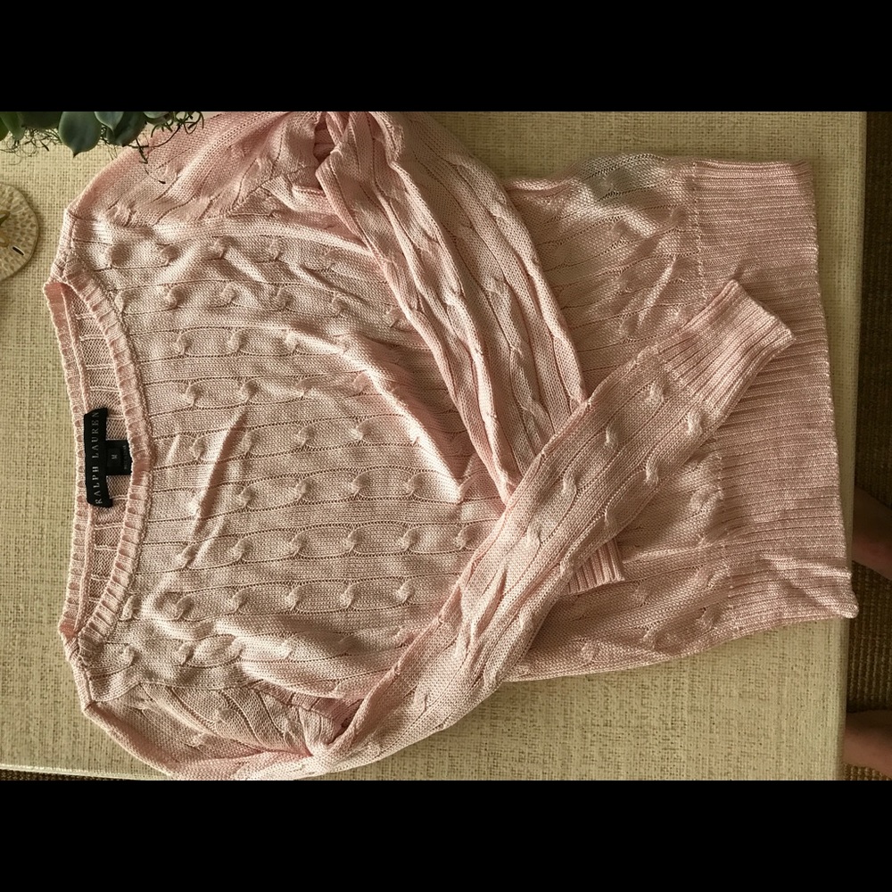 Ralph Lauren sweater