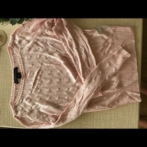 Ralph Lauren sweater