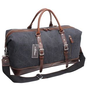 Duffle Overnighter Bag