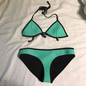 Triangl Swimsuit