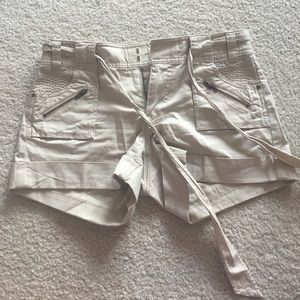 Express Shorts