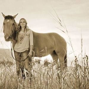 Meet your Posher, Karly