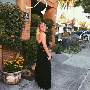 Meet your Posher, Peyton