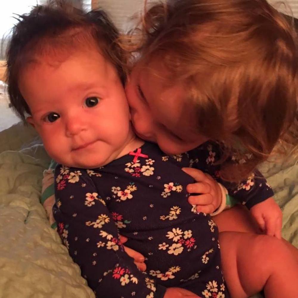 Meet your Posher, Nicolette