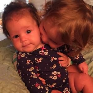 Meet your Posher, Nicolette