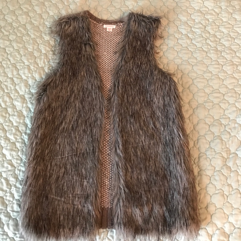 vest