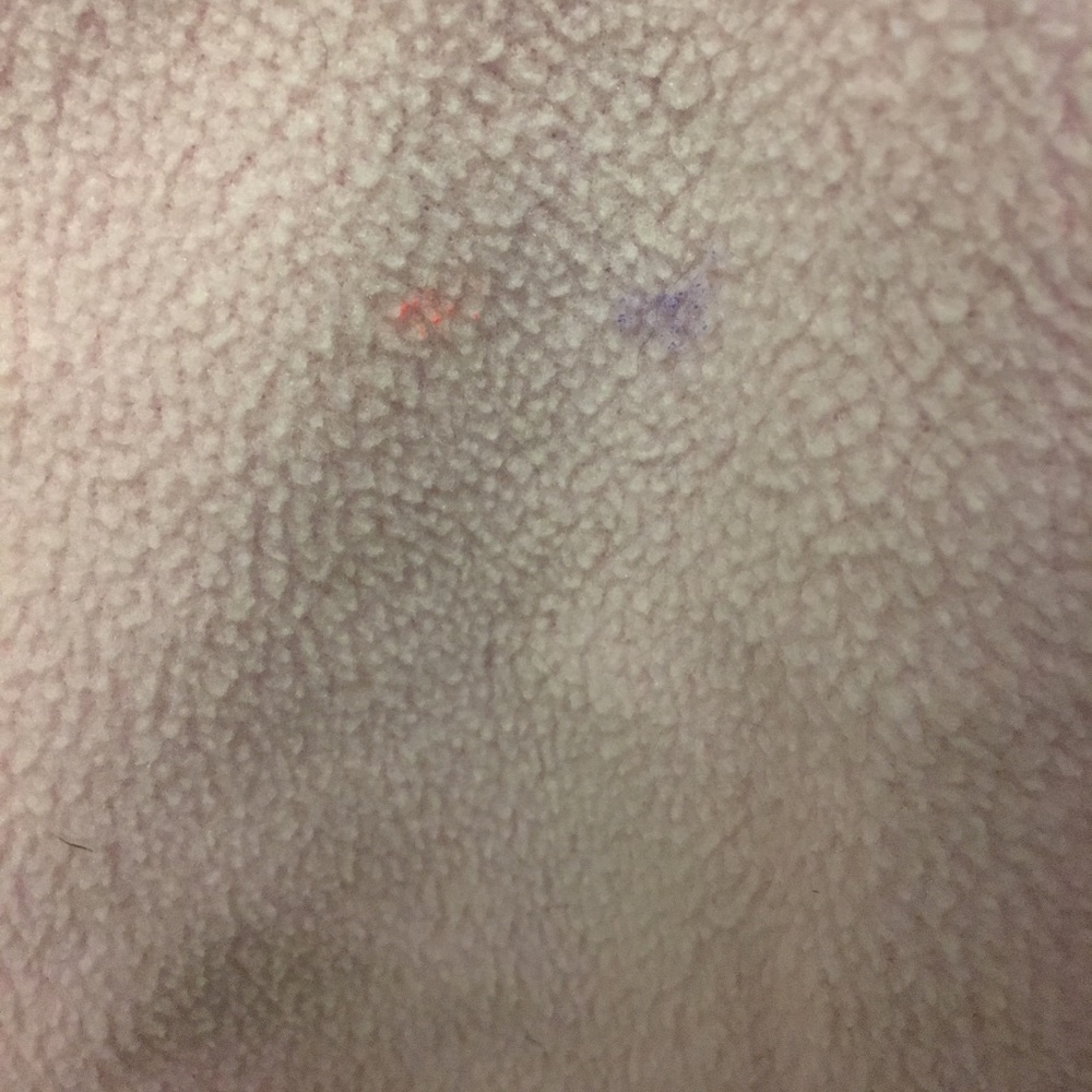 Cream/ Pink Robe - Picture 4 of 7