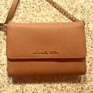 Michael Kors Crossbody