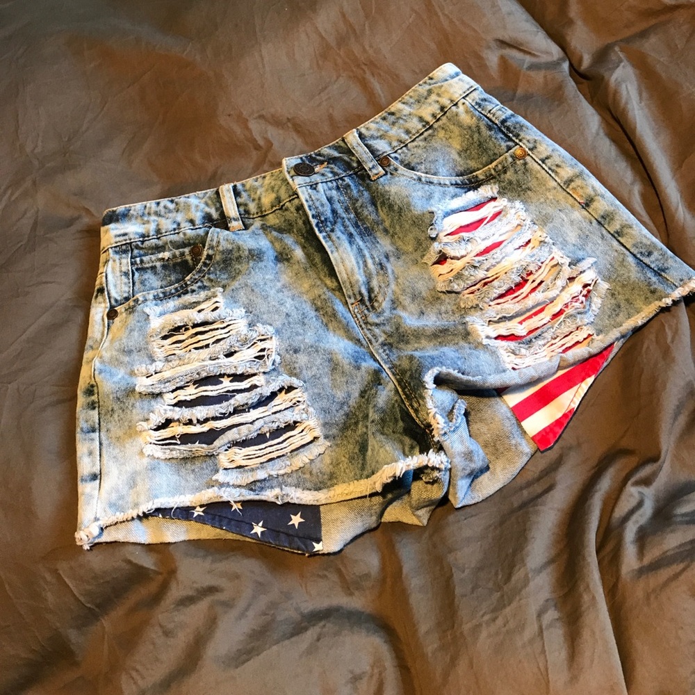Shorts