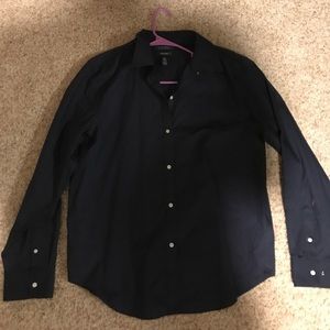 Lauren Ralph Lauren sz XL shirt Brand New
