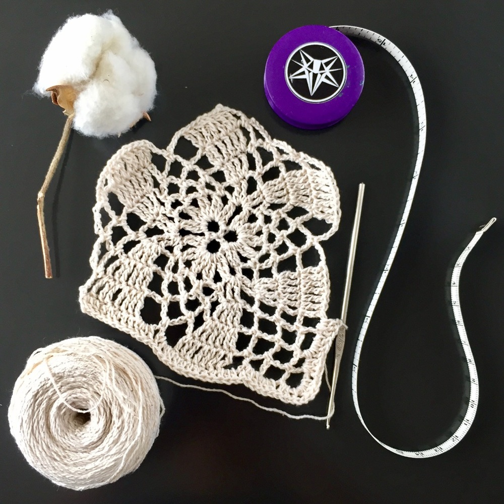 True Crochet | What is Crochet?