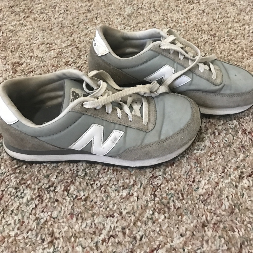 New Balance Sneakers
