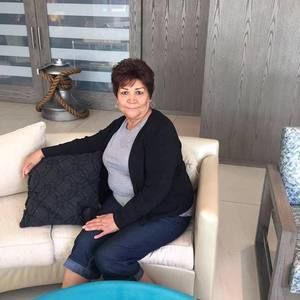 Meet your Posher, Bertha