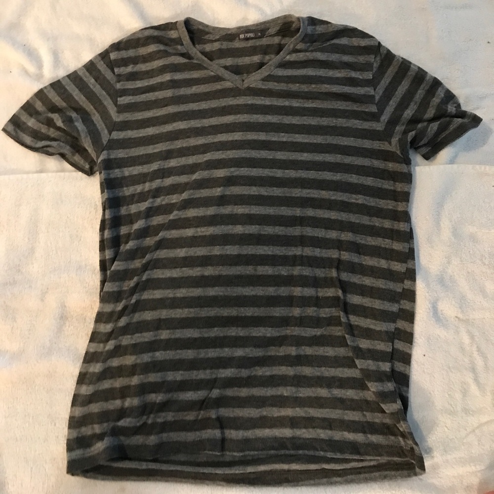 V-Neck T-shirt