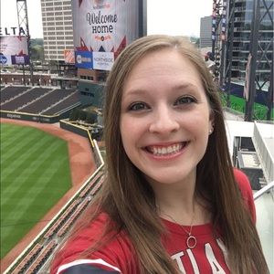 Meet your Posher, Robyn