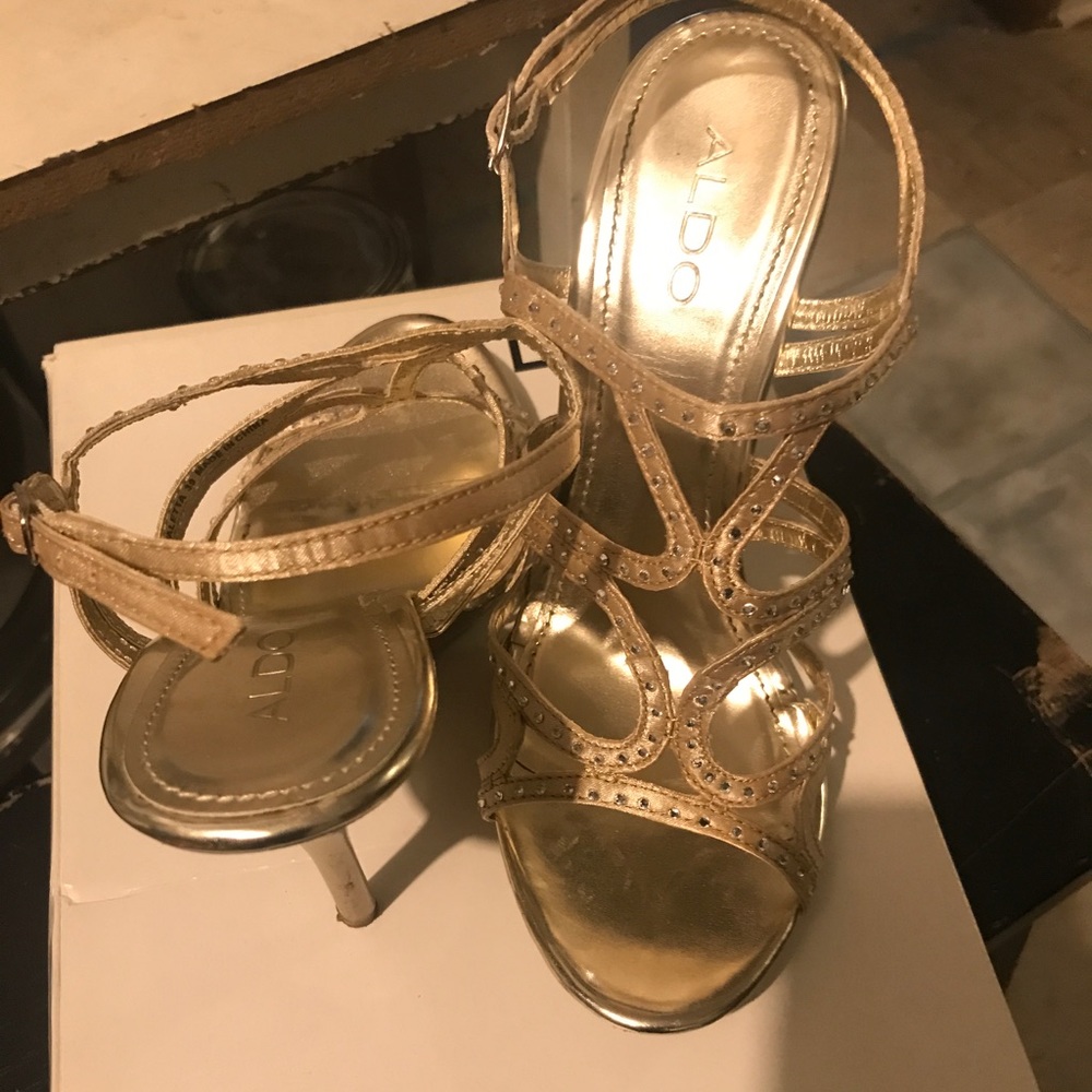 Also shoes