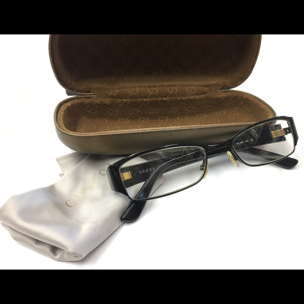 Gucci Glasses for Women