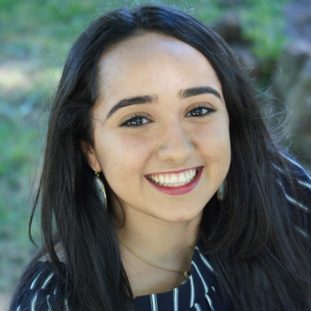 Meet your Posher, Menas