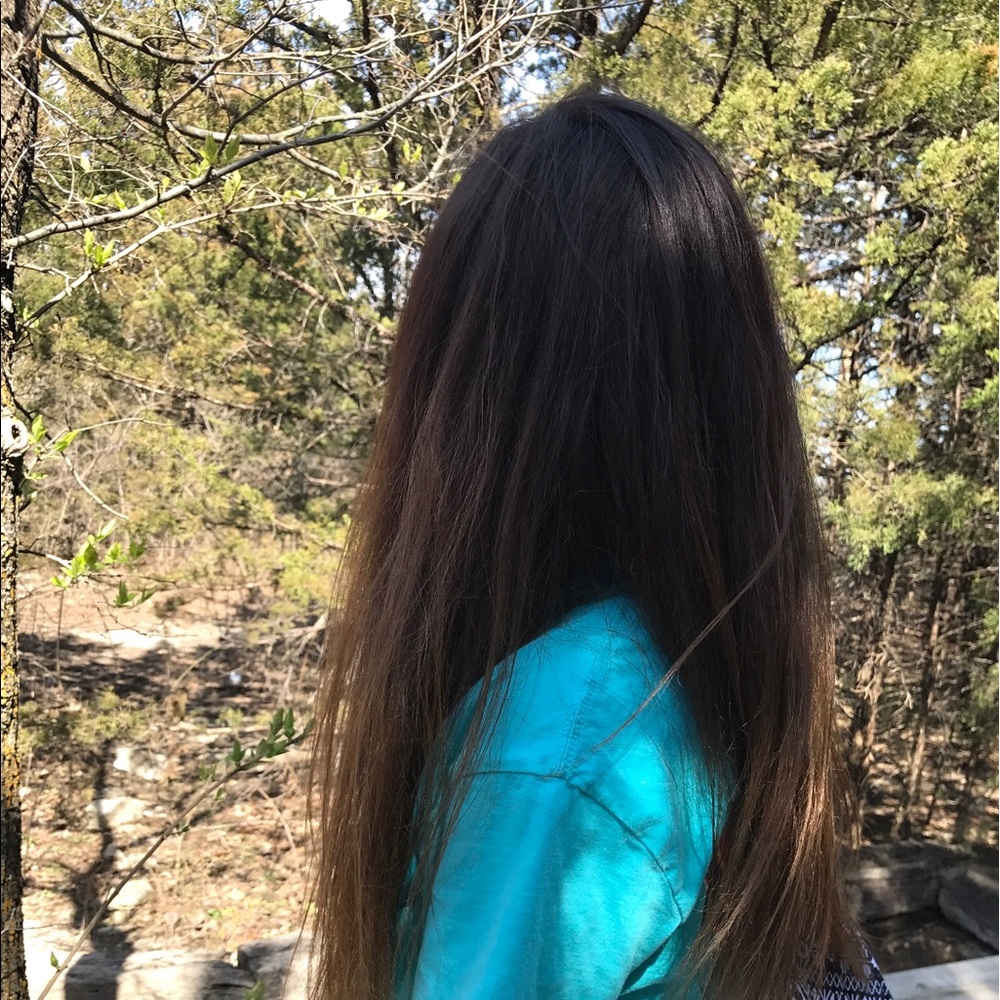 Meet your Posher, Emma