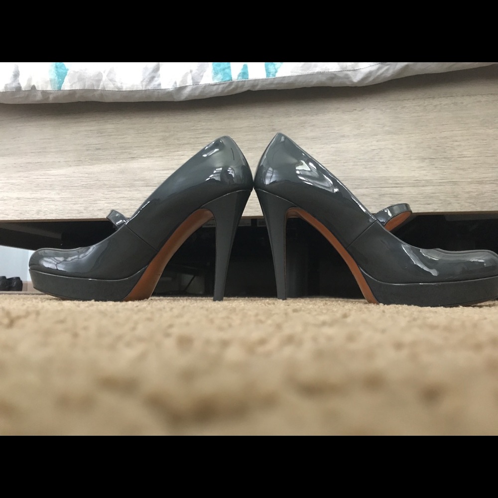 Gucci heels - Picture 2 of 5