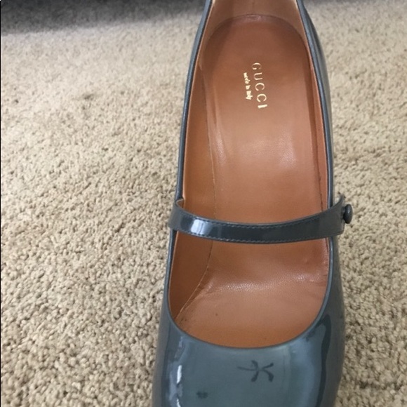 Gucci heels - Picture 5 of 5