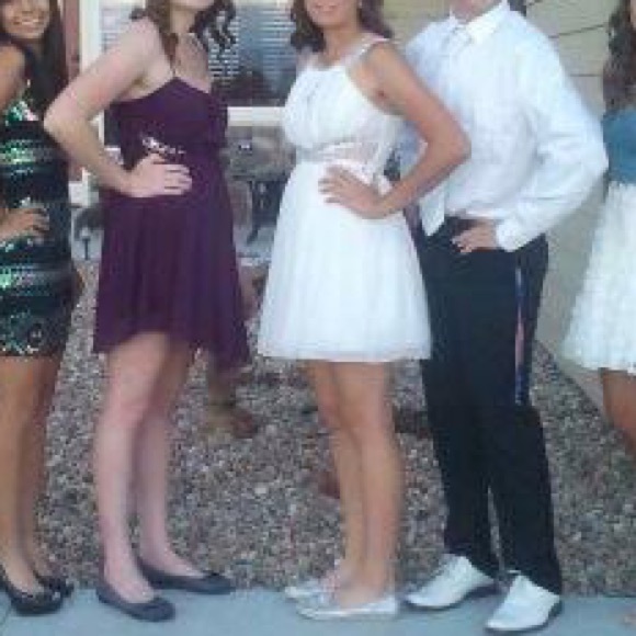 Formal Dress - Picture 3 of 3