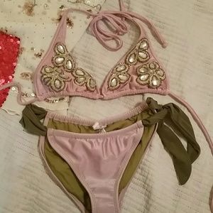 Victoria's Secret by Paula Hermanny Vix Fashion