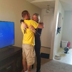 Meet your Posher, Mathew