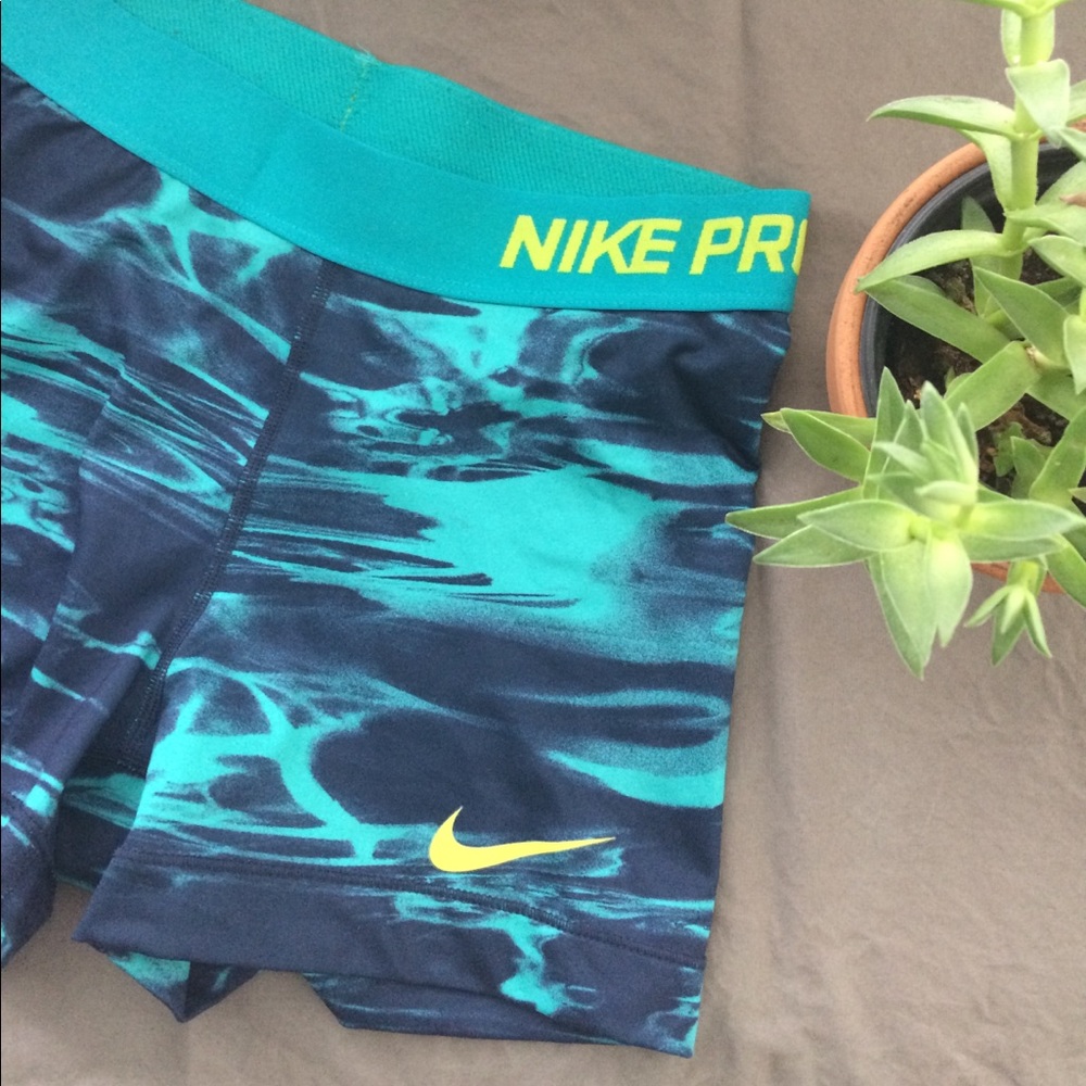 Nike Pro Training Shorts