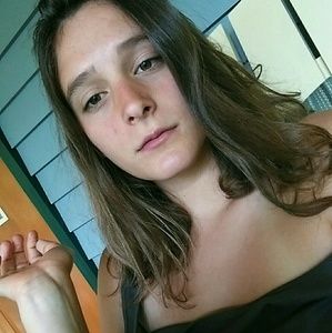 Meet your Posher, Naomi