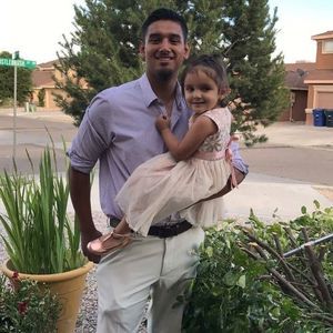 Meet your Posher, Jose