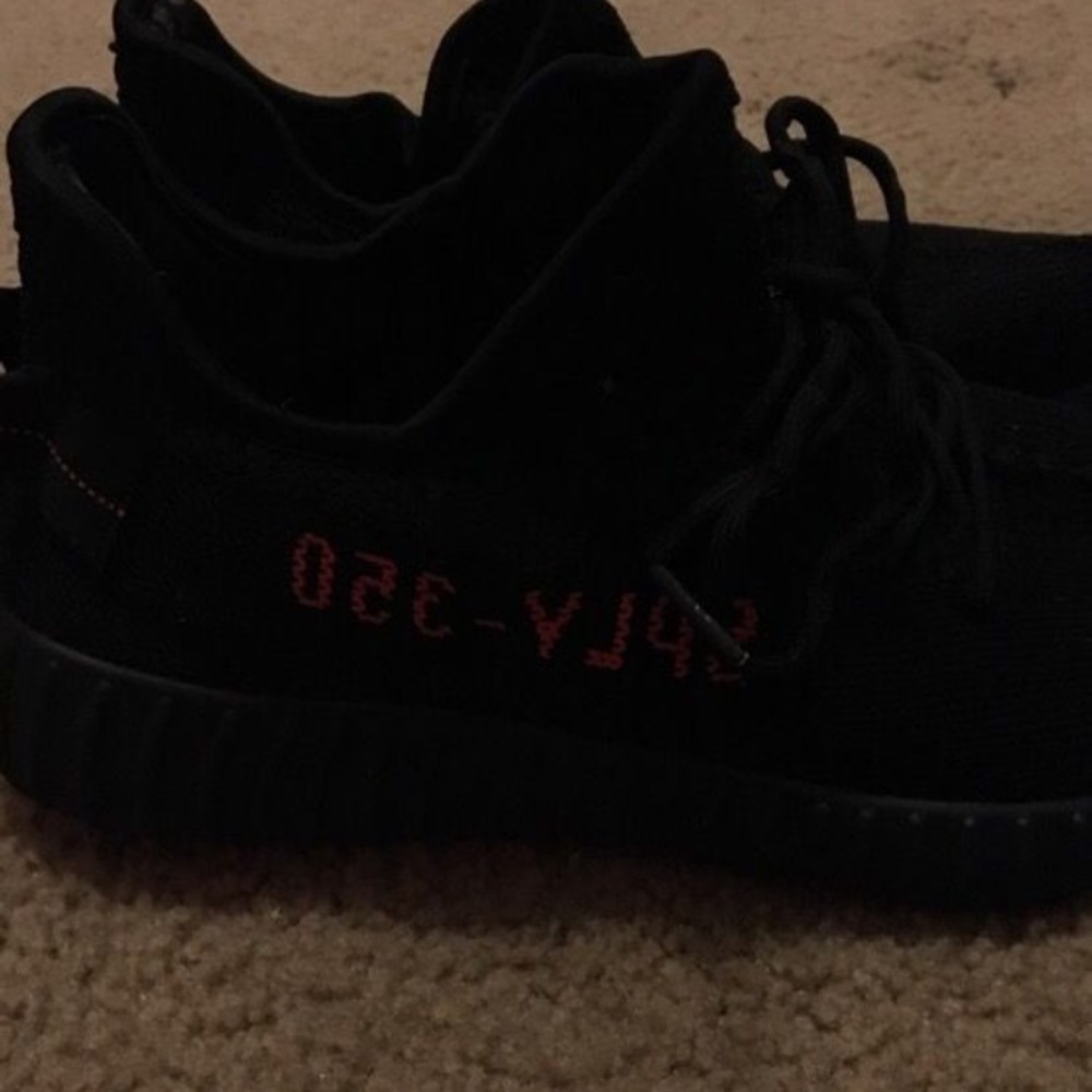 Yeezys